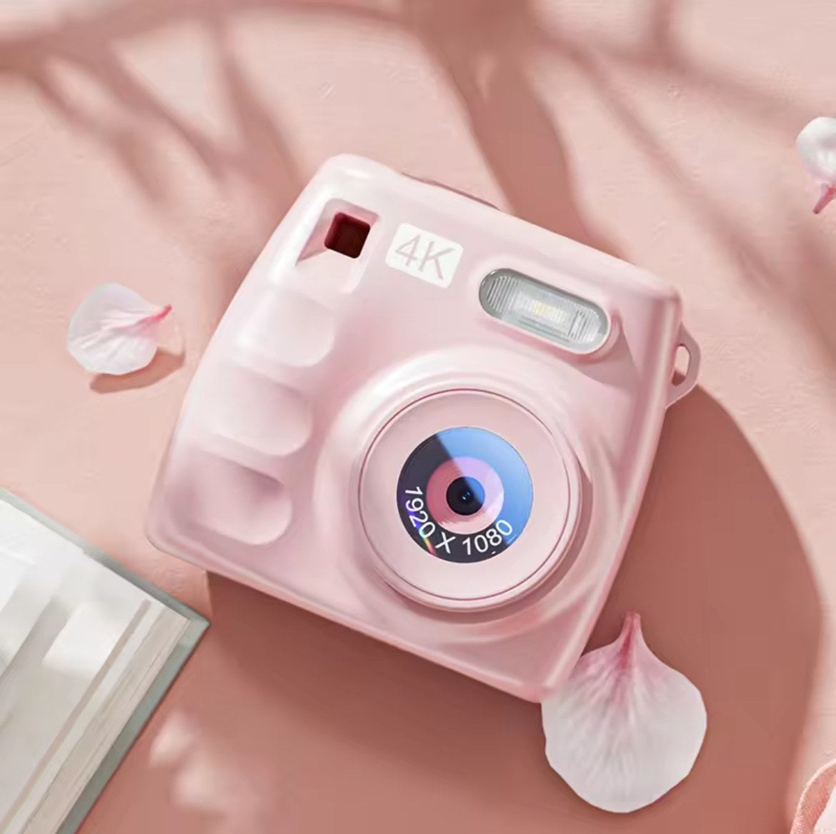 Appareil photo Pixiomi